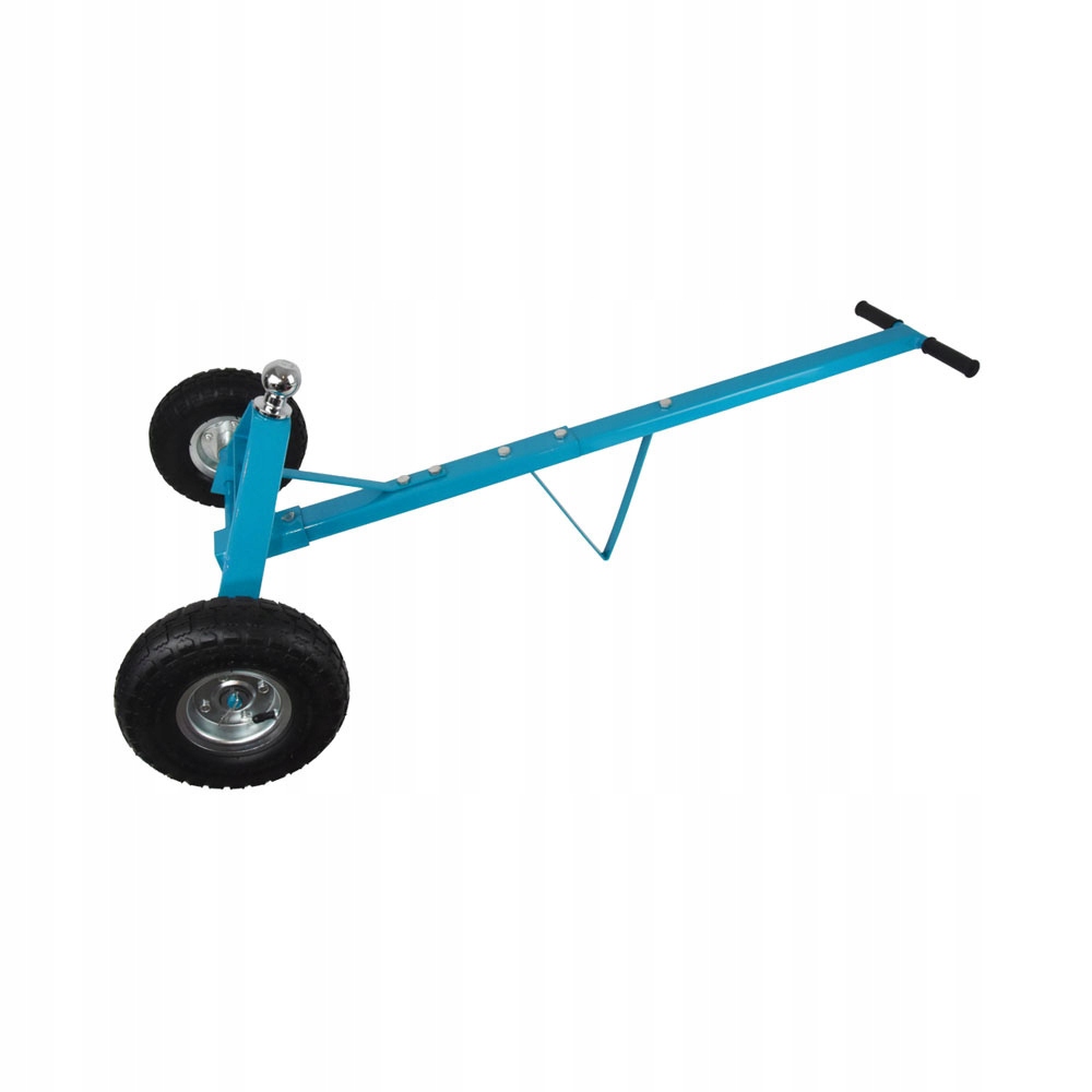 POMOC MANEWROWA DO PRZYCZEP KEMPINGOWYCH 270kg Marka Inna