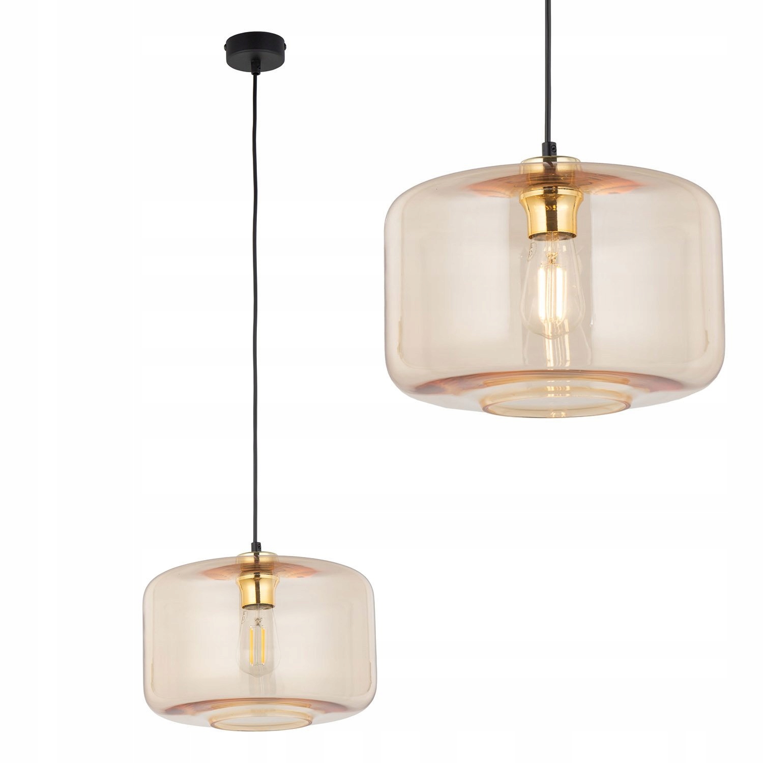 Závěsné svítidlo Alma 4900 Tk Lighting