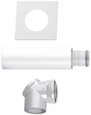 Bosch Sada Vzduchového A Spaľovacieho Potrubia