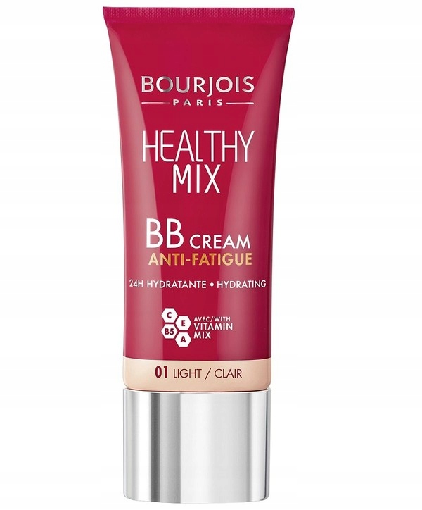 

Healthy Mix 01 Light Lekki krem Bb do twarzy