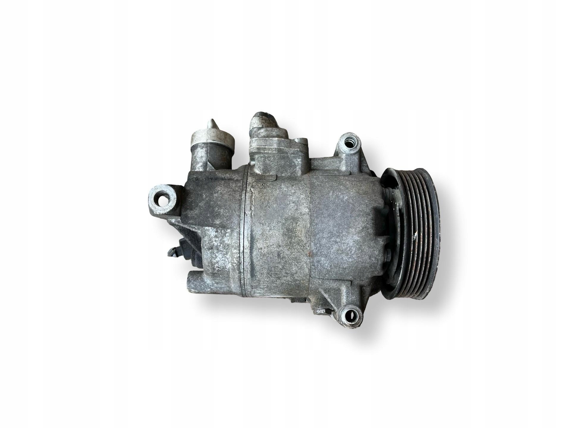 Klimakompressor klimaanlage SEAT Leon 2 facelift 2012 5N0820803E