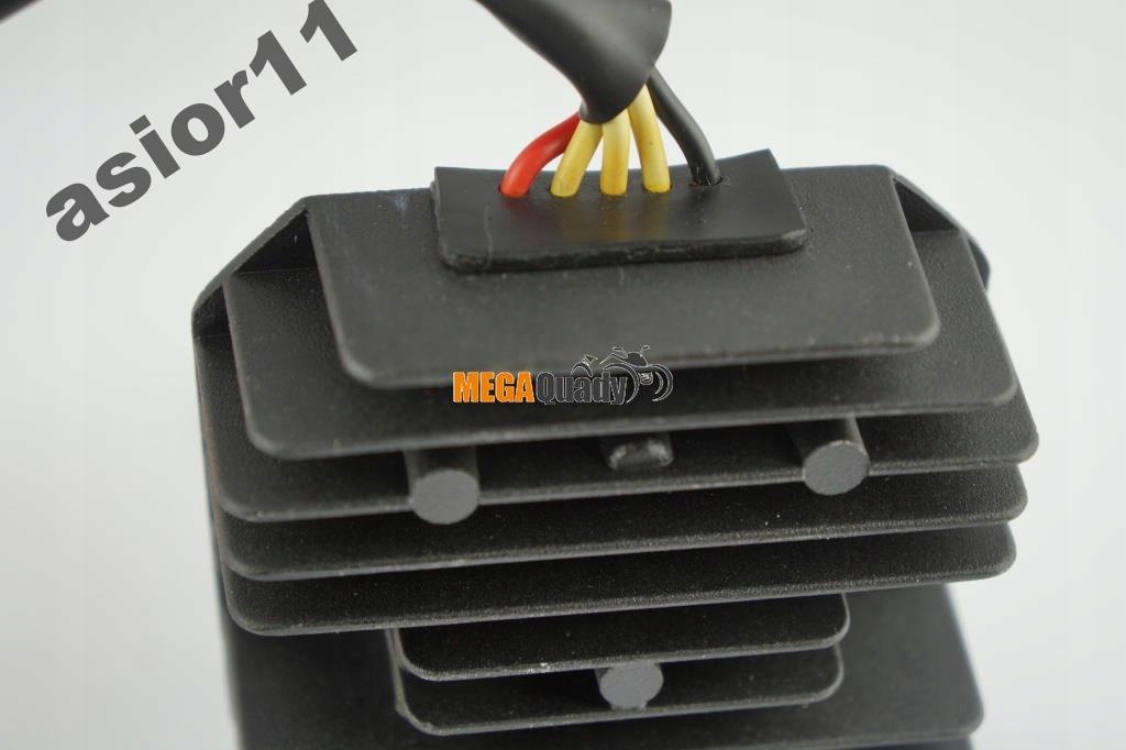 REGULATOR NAPIECIA LINHAI ALLROAD ATV 260 300 Weight with packaging 2 kg