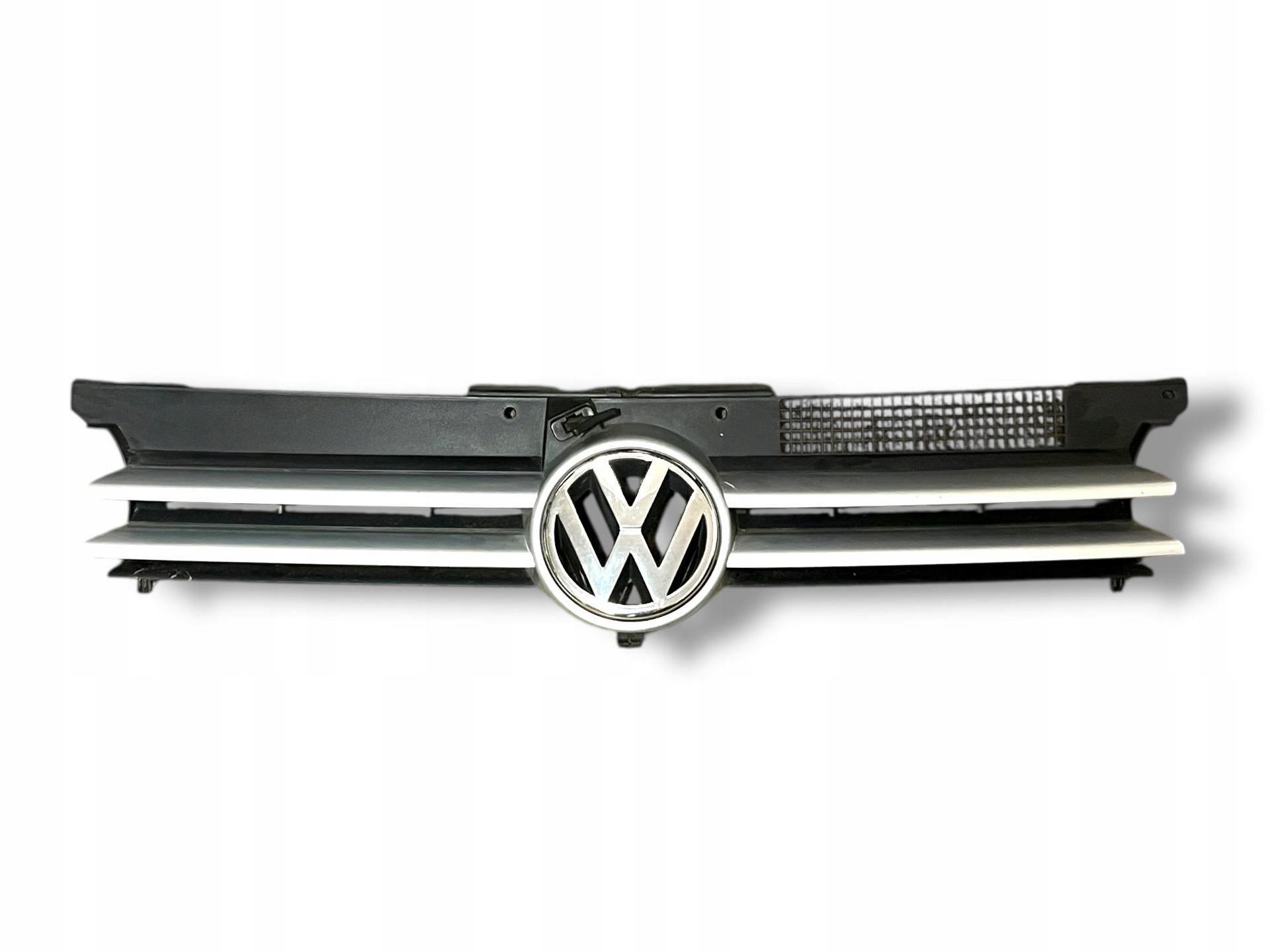 grille radiator Volkswagen Golf 4 2003 1J0853655G