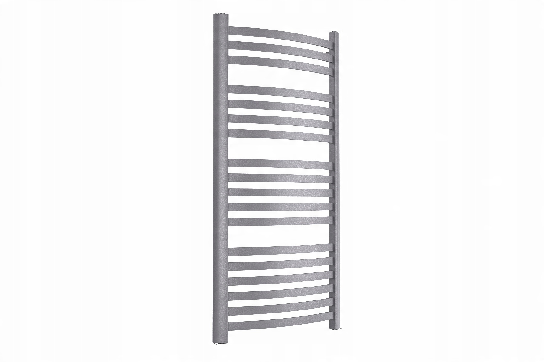 

Grzejnik Łazienkowy Classic 1550x570 Antracyt