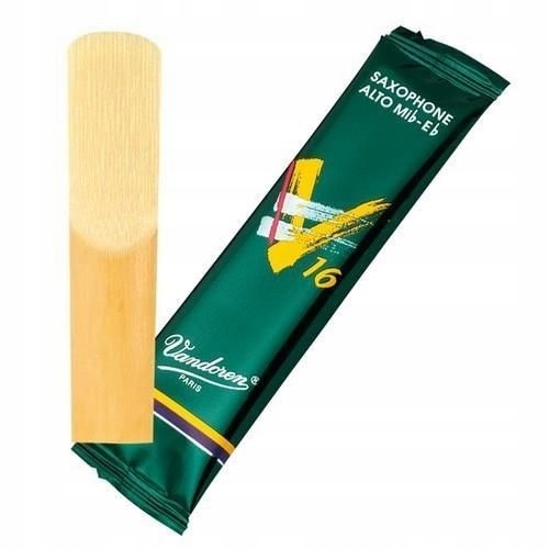 Vandoren Stroik do Saksofonu Altowego 3,5 V16