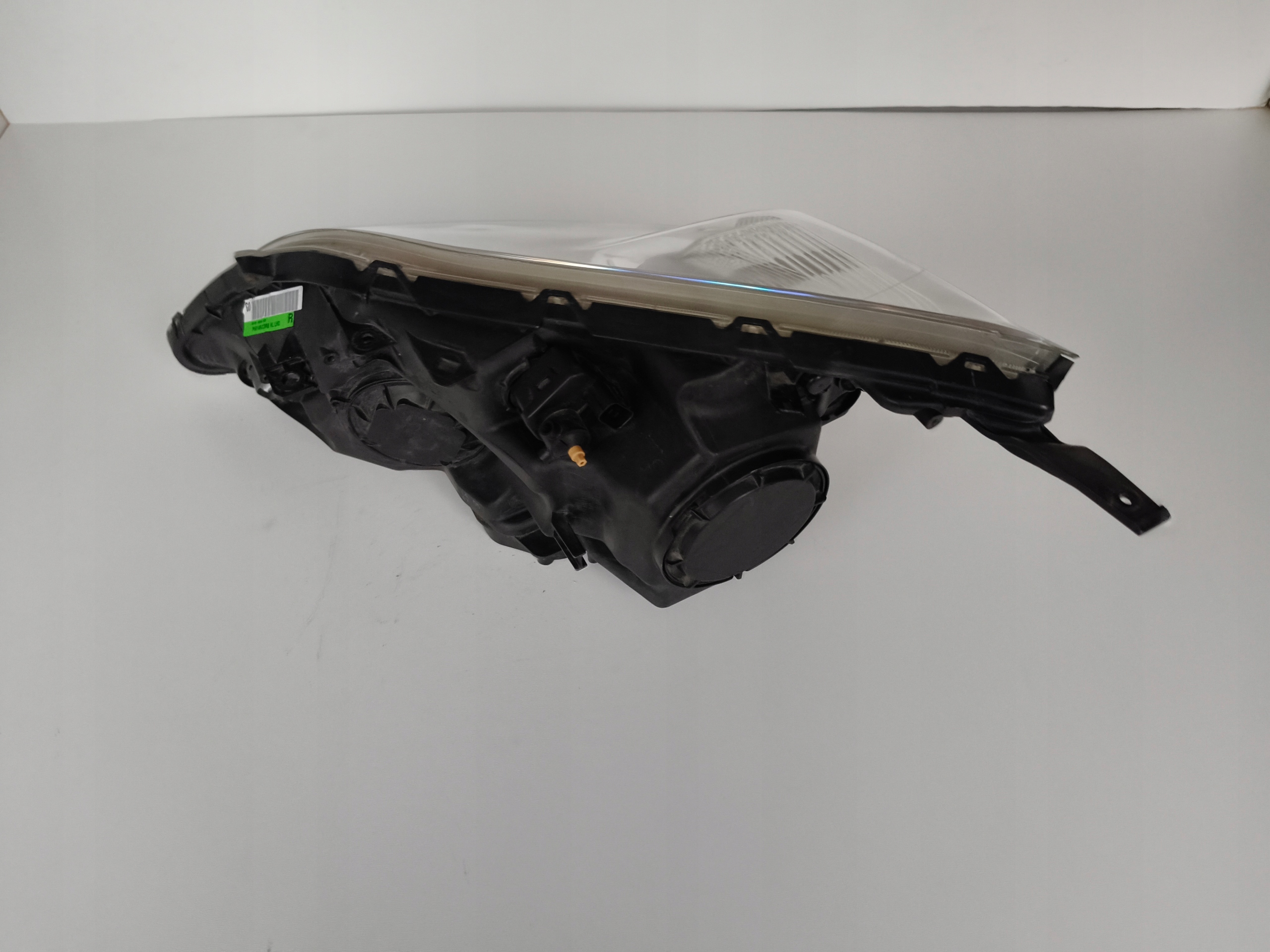 light right REFLEKTOR HONDA CRV III 06