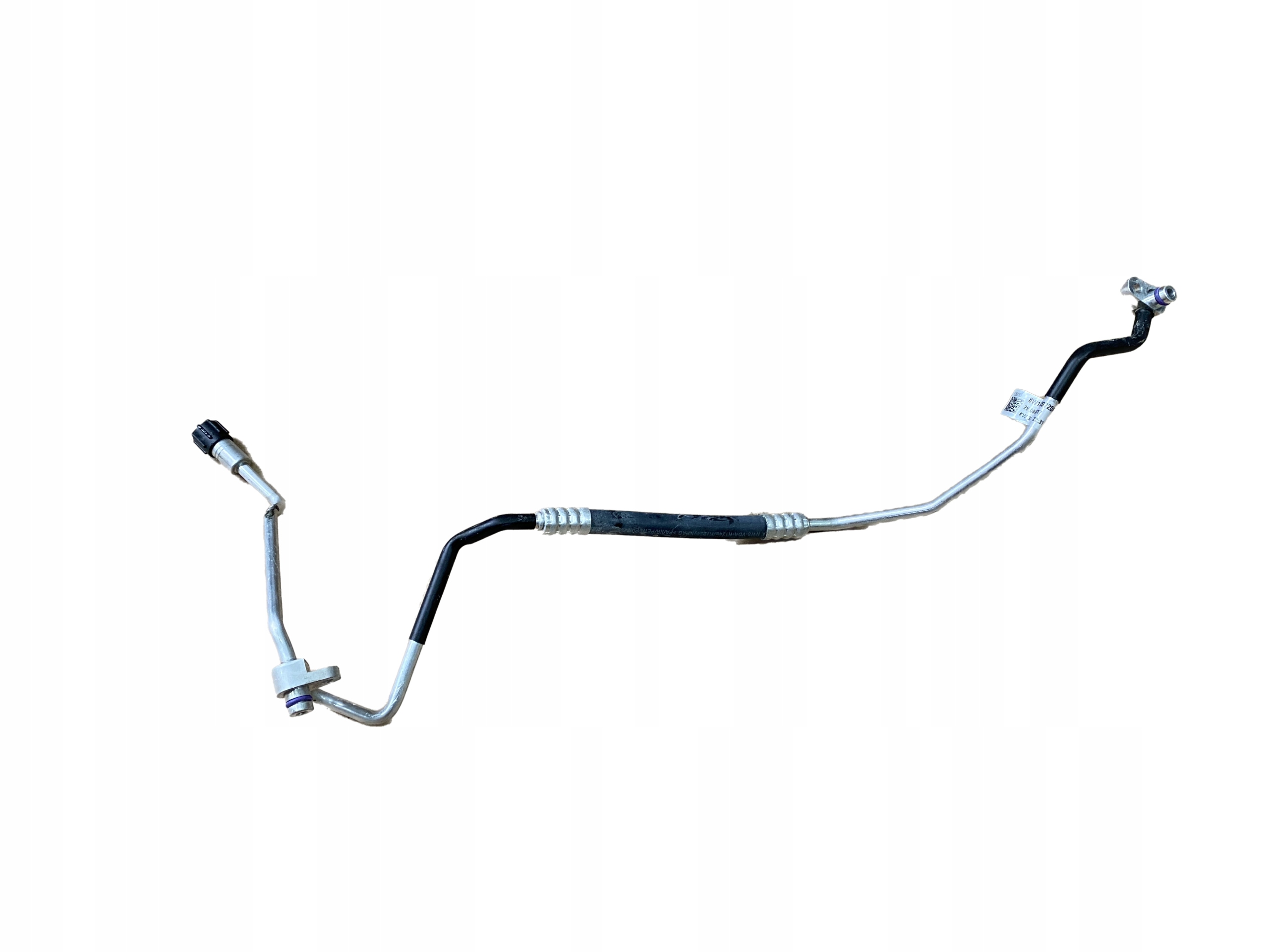 AUDI A4 A5 8W B9 prijenos klimatizacije 8W1820720F