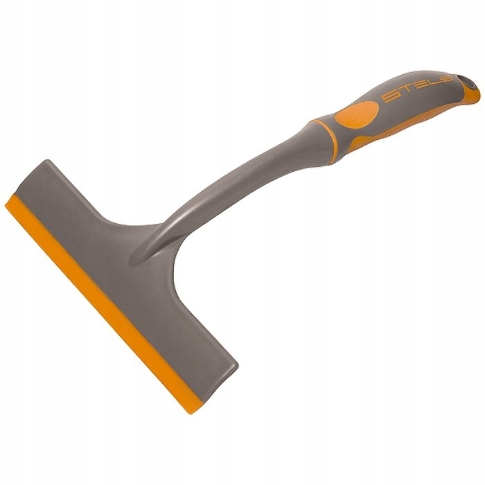 

Ściągaczka wody do szyb z uchwytem 16 cm Stels