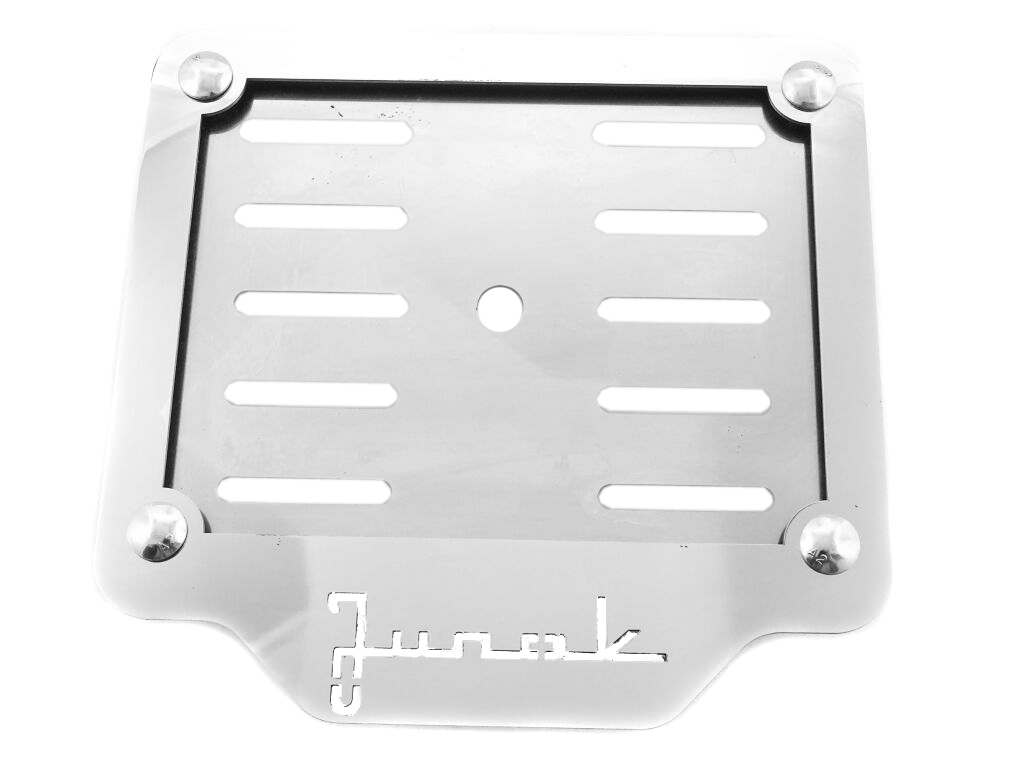 RAMKA TABLICY JUNAK 131 M11 M12 M14 M15 M16