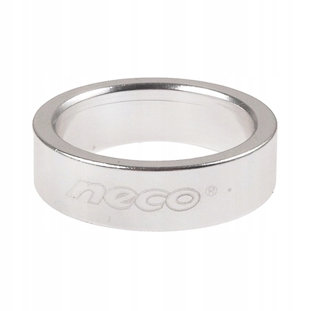 

Neco 10mm 28,6 1.1/8 podkładka steru aluminiowa