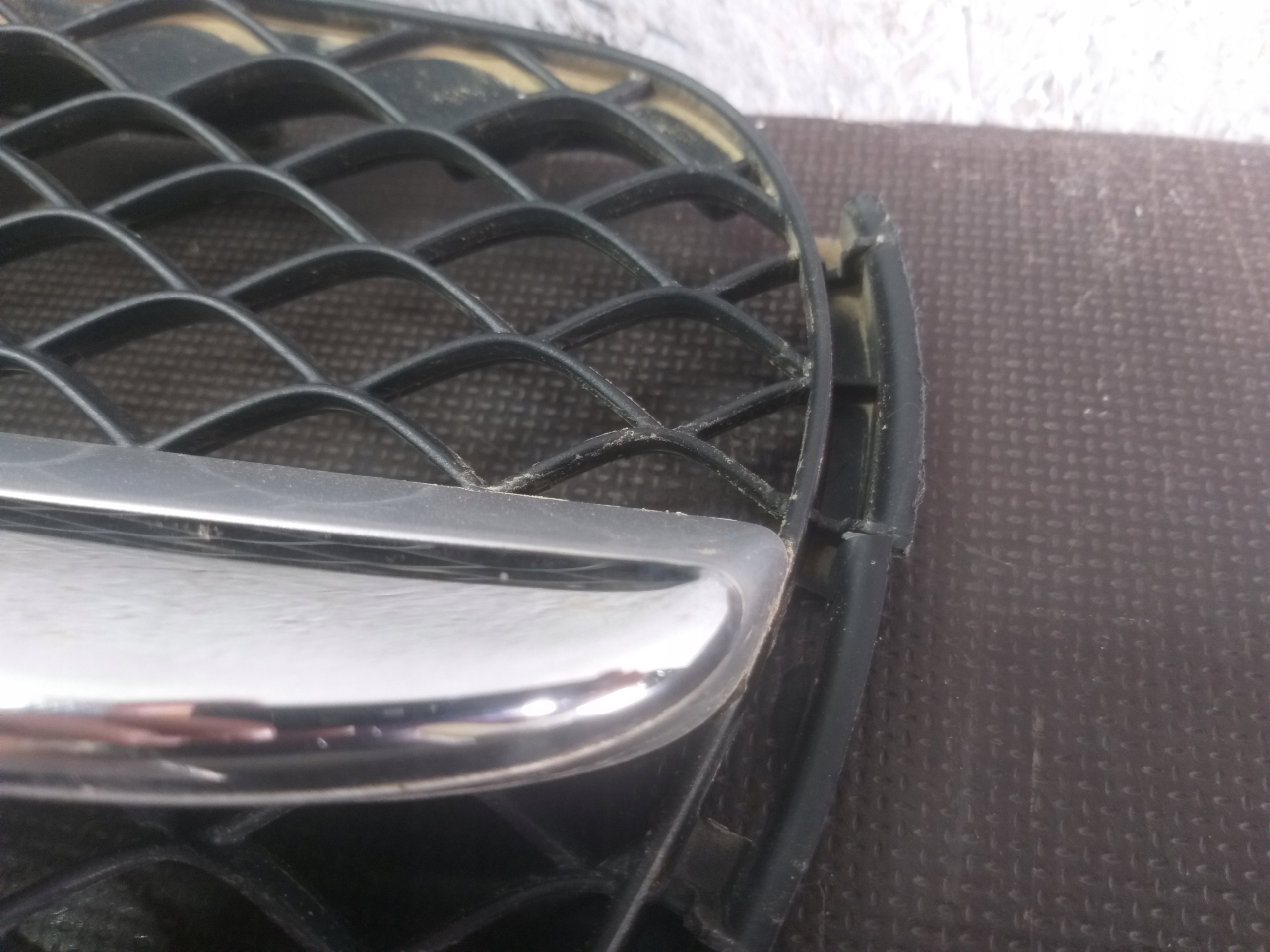 GRILLE MERCEDES VITO W447 A4478881700