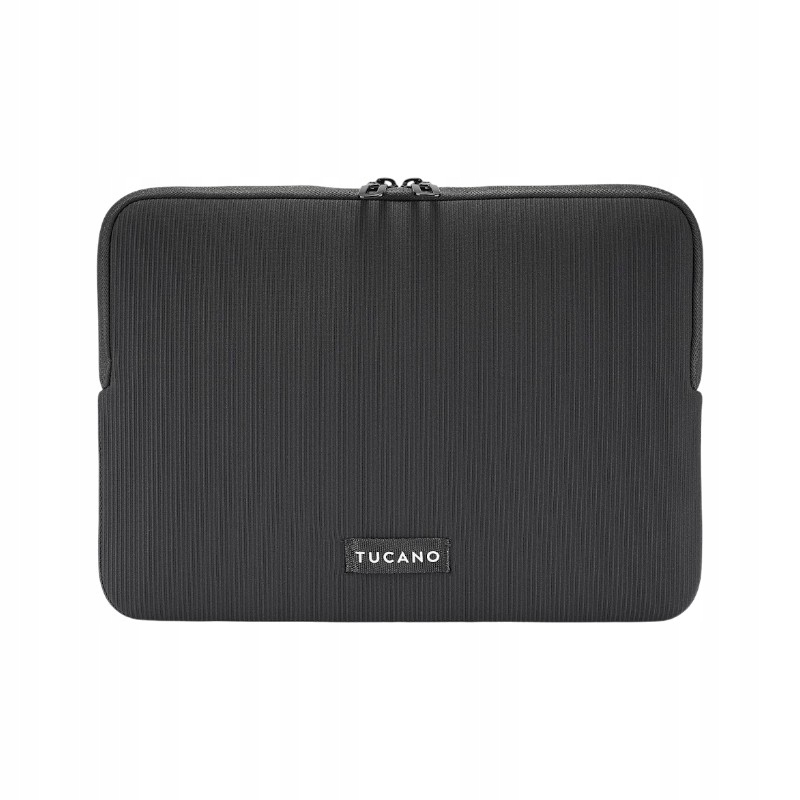 Tucano Colore2 – Pouzdro pro MacBook Air 13“ Pro 13“ Notebook 12“ (černé)