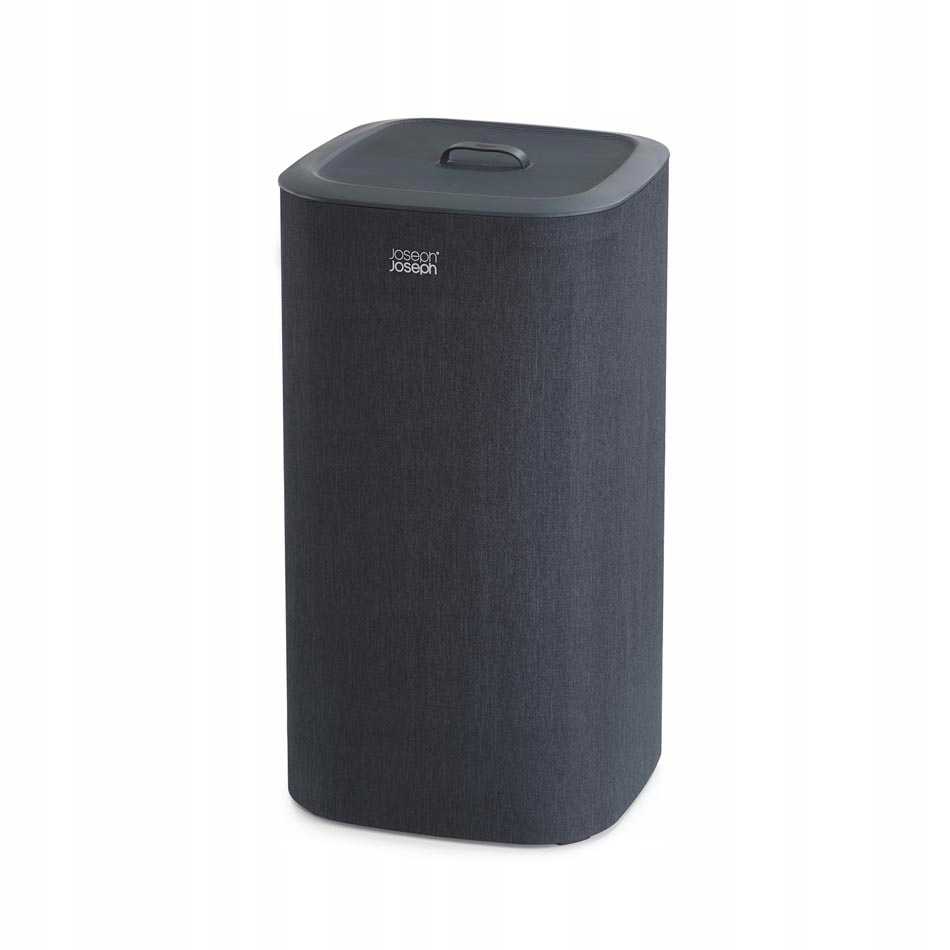 Koš na prádlo 60 l černý Tota Joseph Joseph