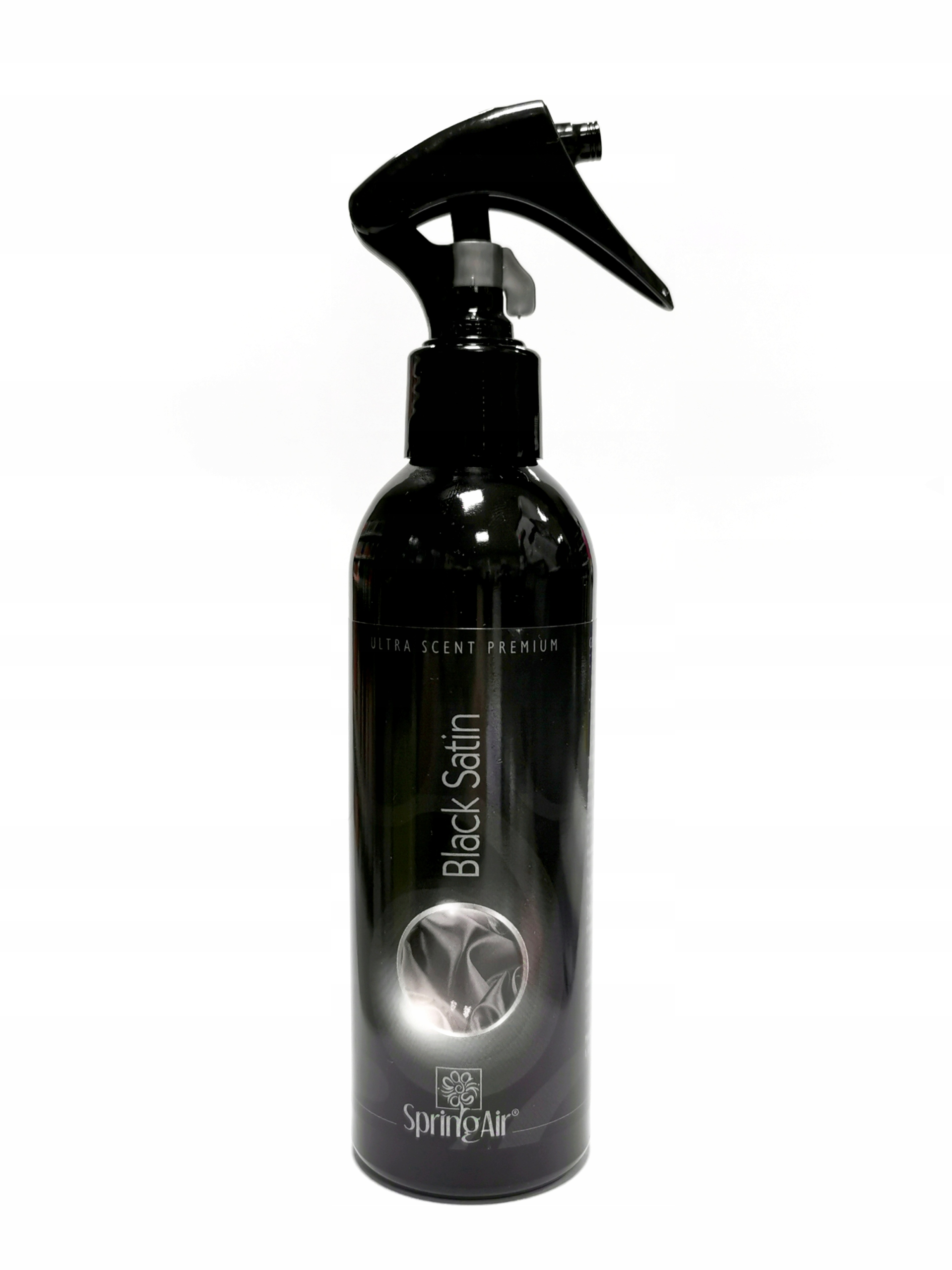 

Spring Air Ultra Scent Premium Black Satin 200ml