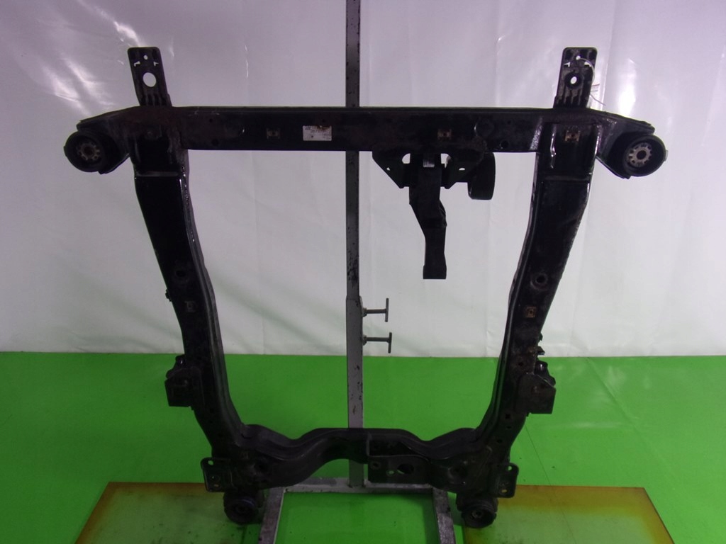 OPEL ASTRA IV J ТЕЛЕЖКА САНИ ДВИГАТЕЛЯ