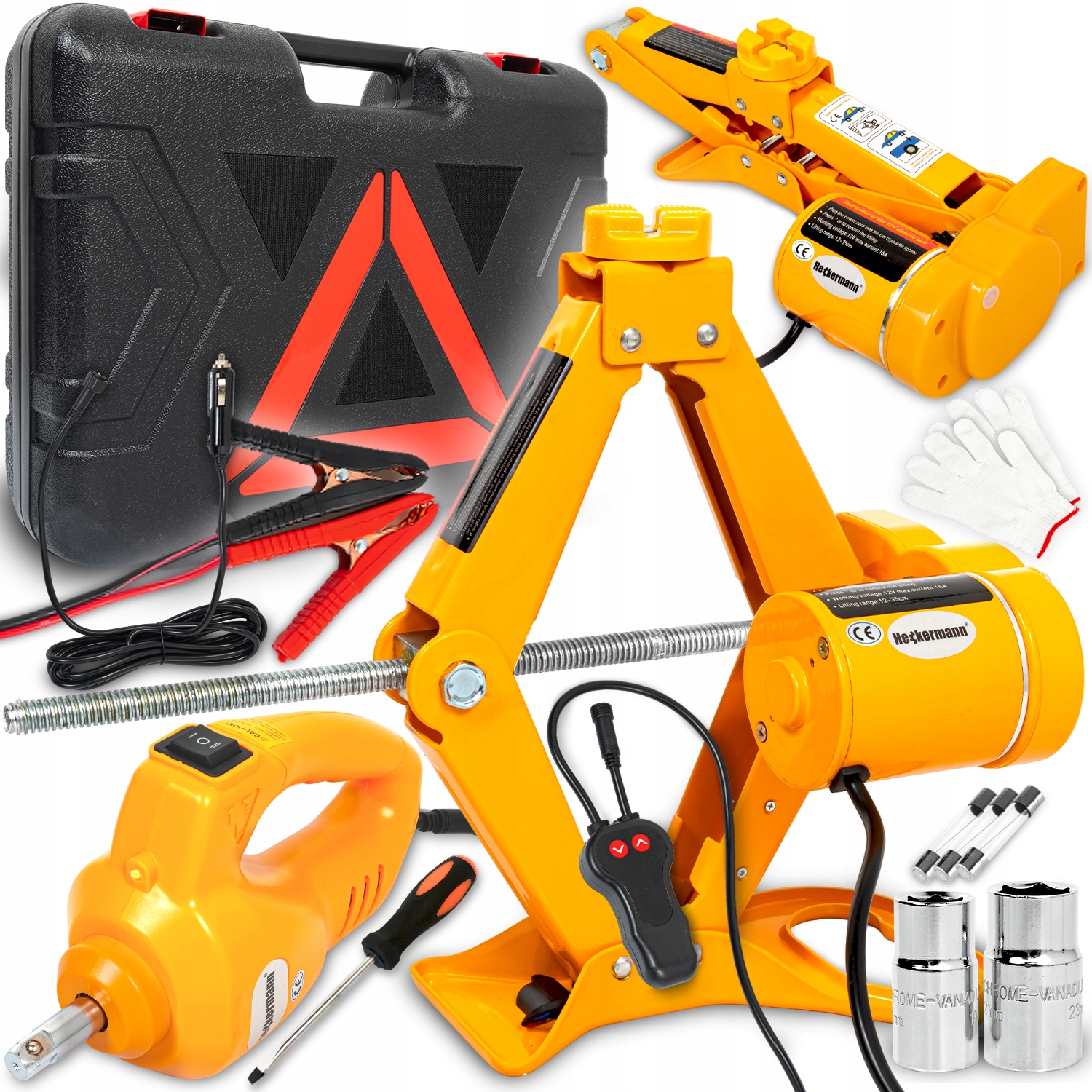 Hever Klíč Na Kola