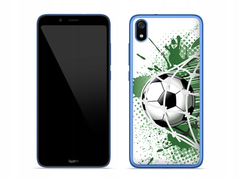 

Etui do Xiaomi Redmi 7A Fantastic Case