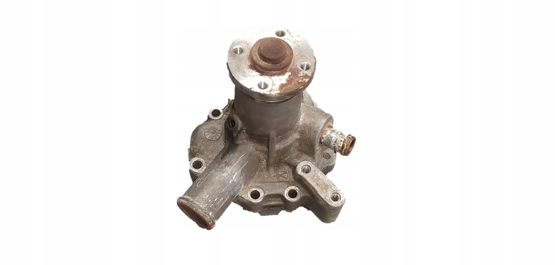 Perkins 403-11 s773l водяний насос