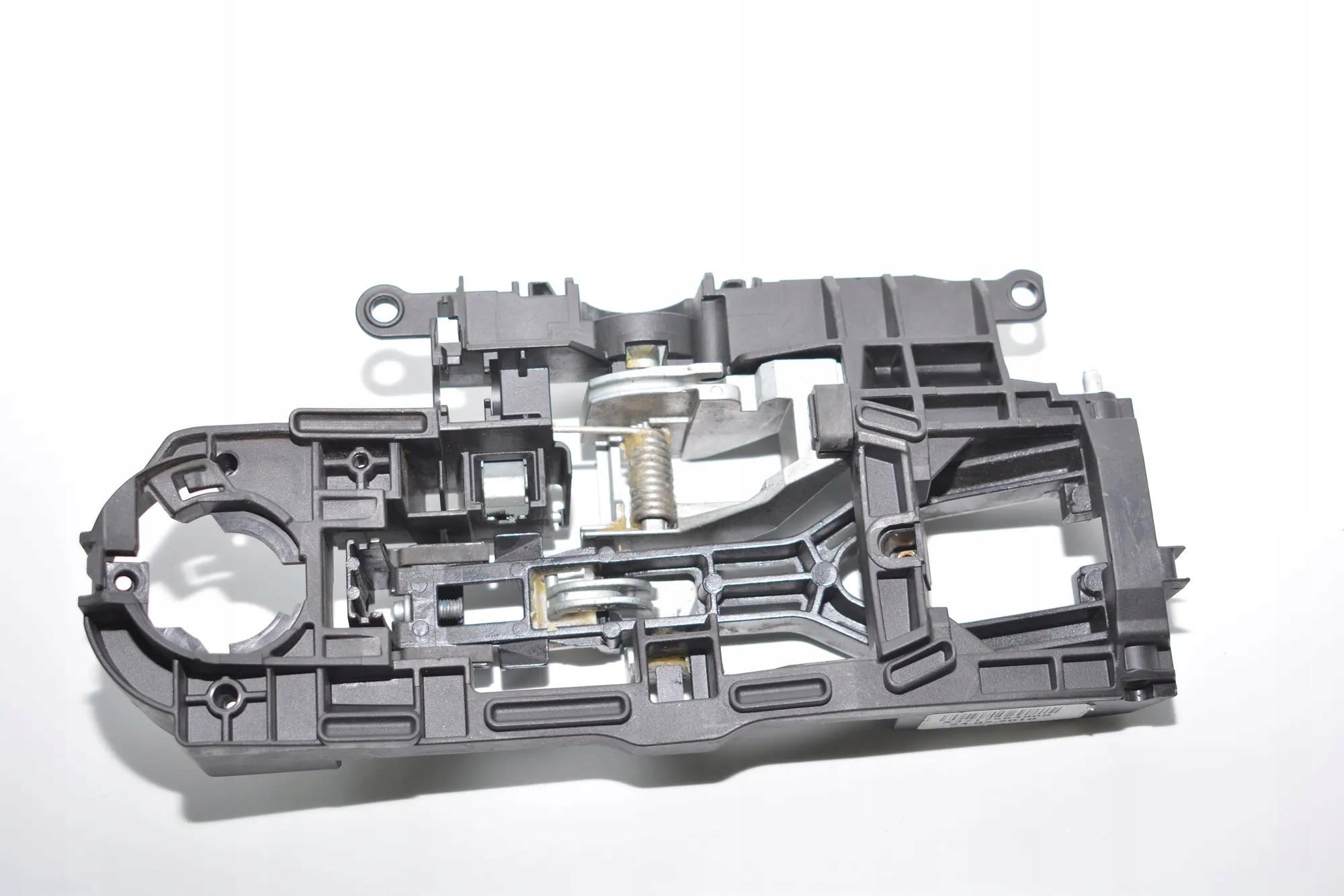 ручка двери внутренняя левая BMW 5 (F10) 7175649 3.0л