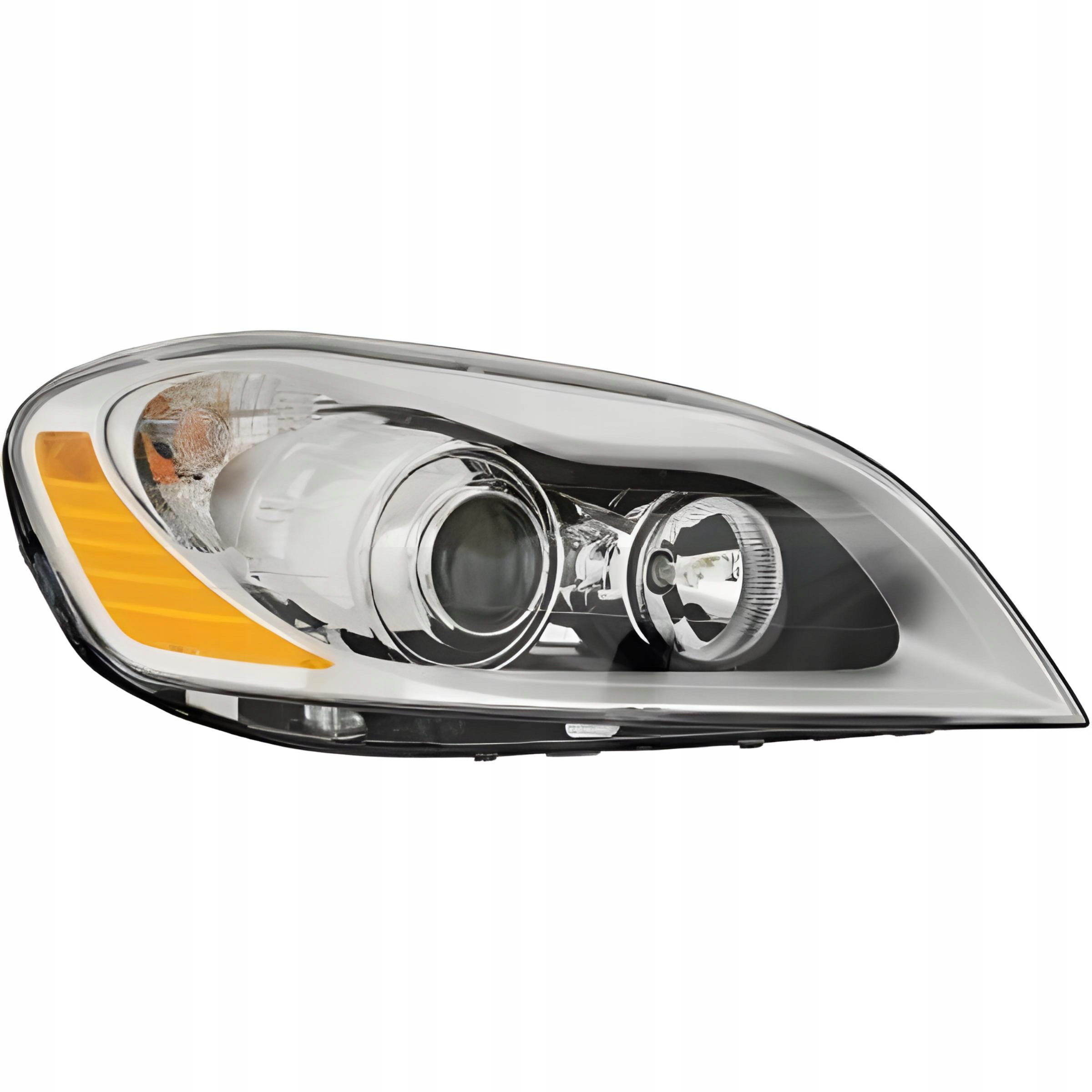 Reflektor Volvo XC60 08-17