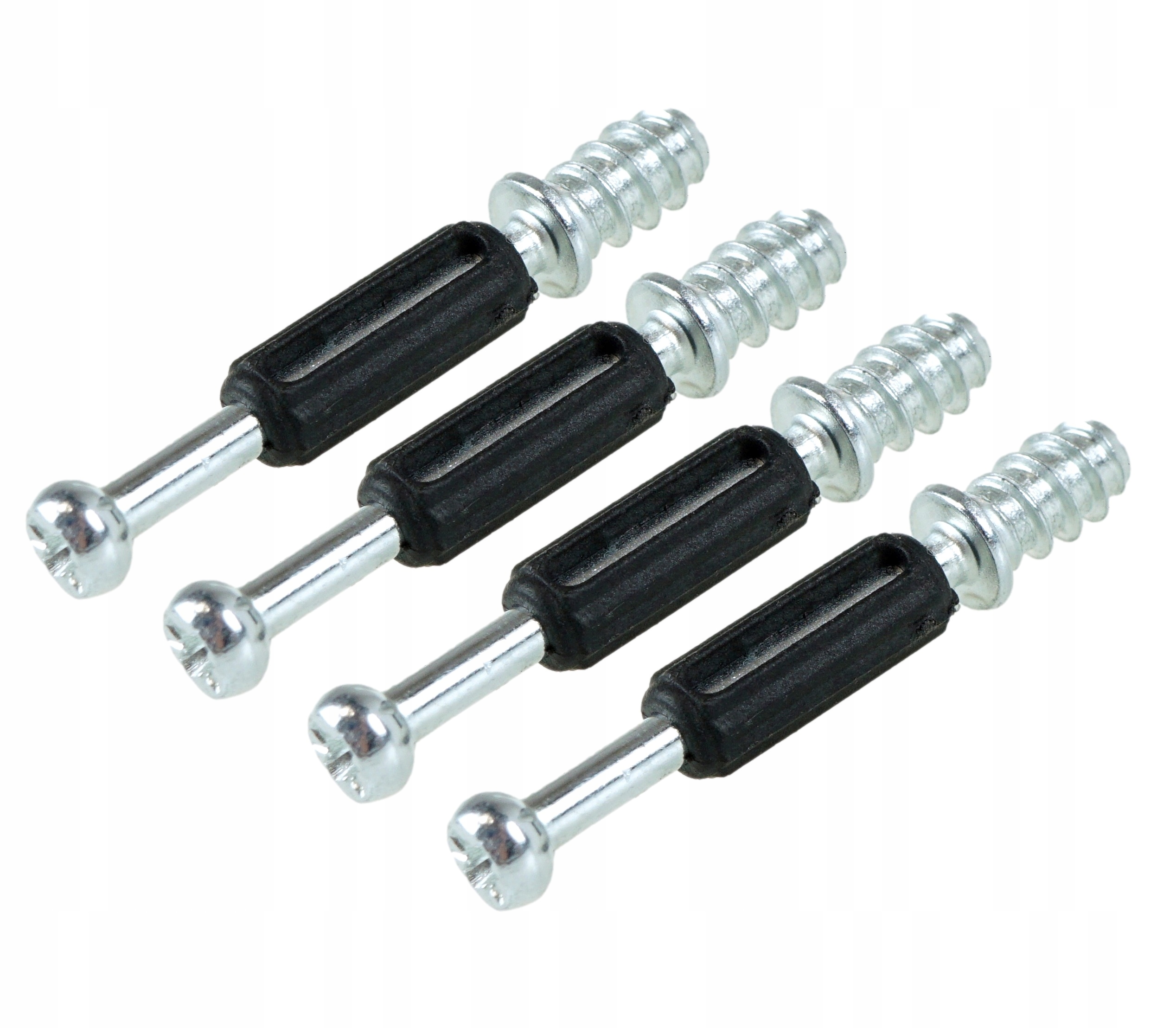 Zaczep SK do mimośrodu, mebli, połączenie meblowe, gwint euro 34 mm ocynk Marka Global Service