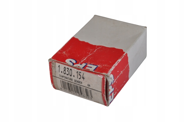 EPS 1.830.154 Czujnik, temperatura oleju