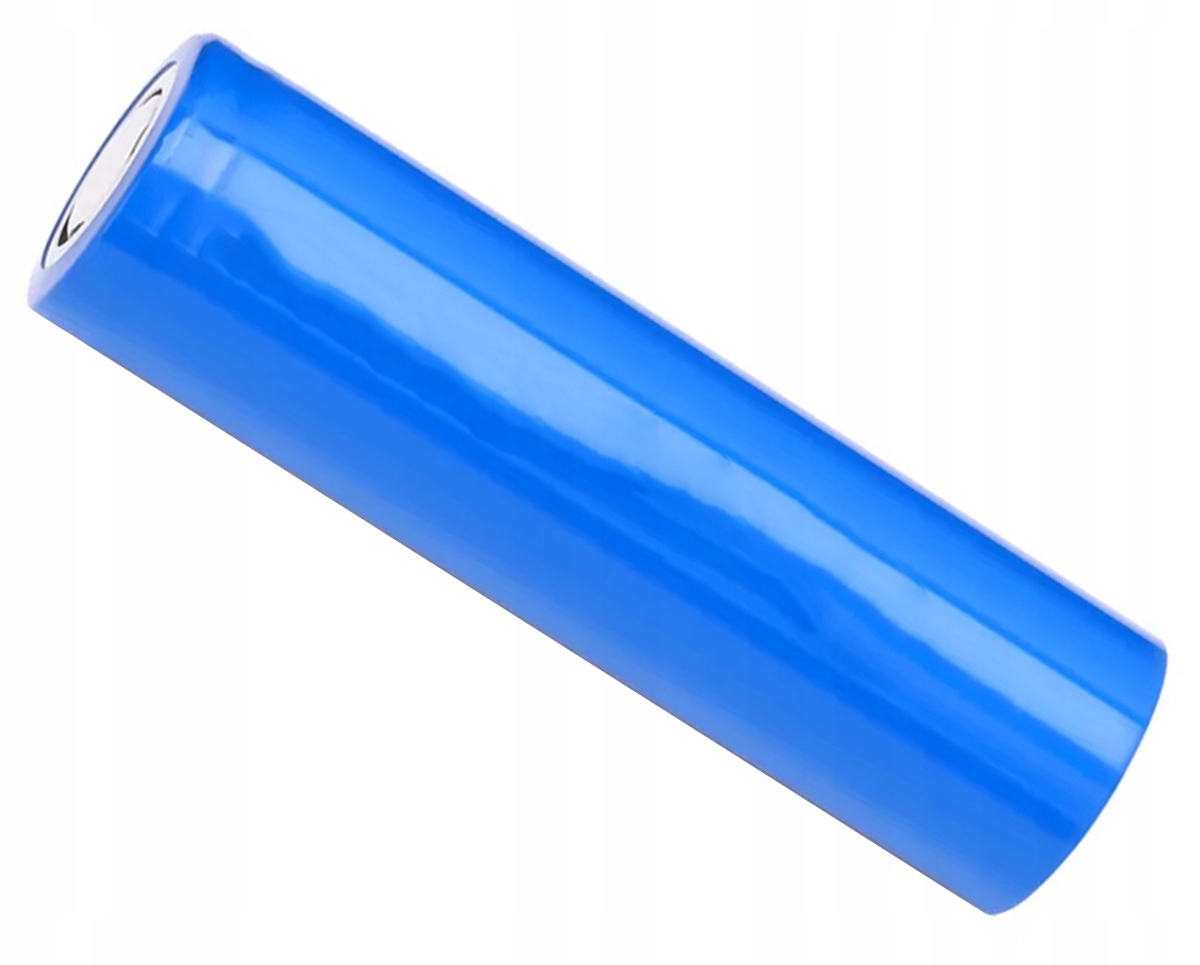AKUMULATOR OGNIWO LI-ION 18650 BATERIA do CZOŁÓWKI litowo-jonowy 8800 mAh Kod producenta CHRL