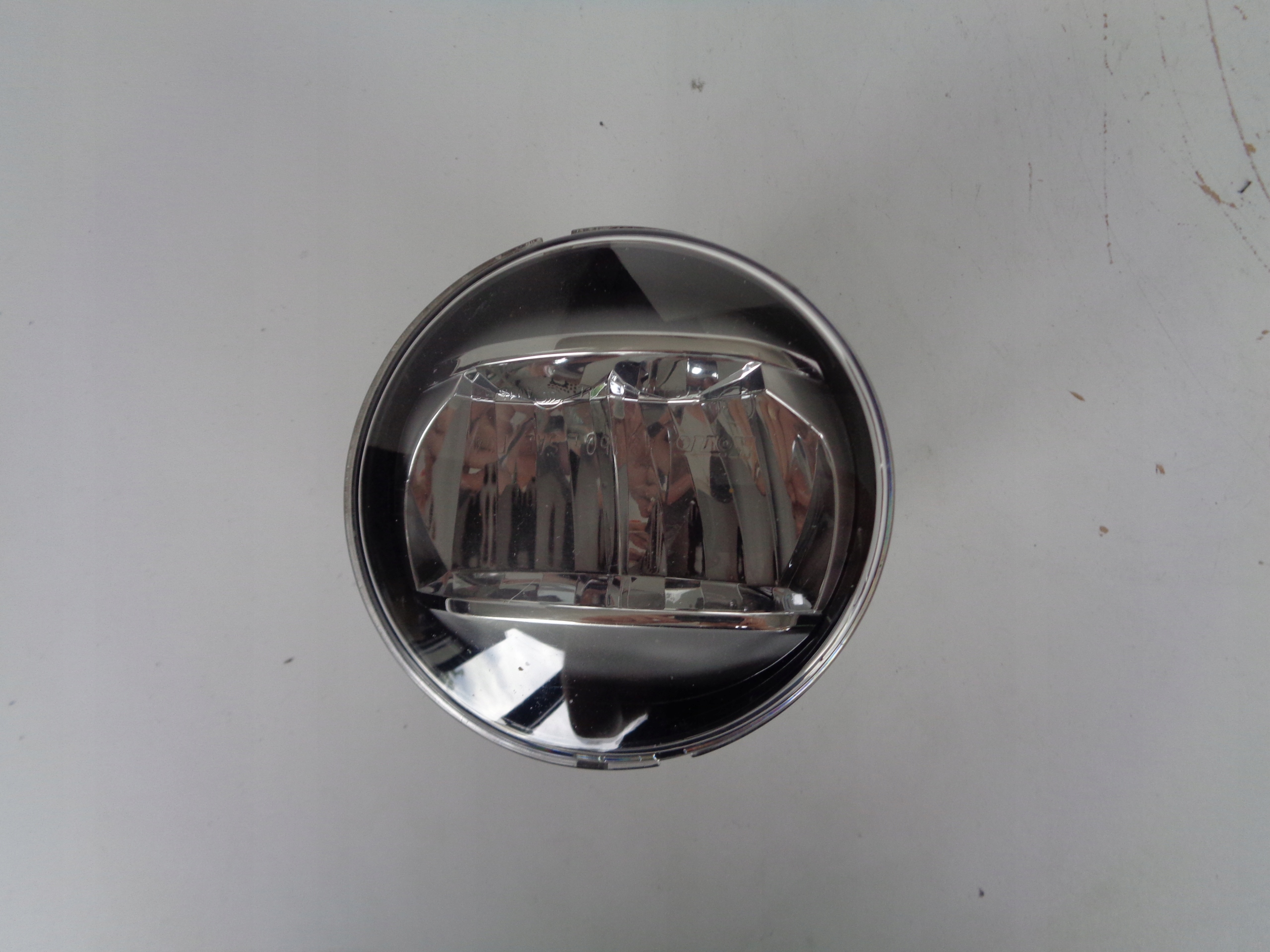 NEBELSCHEINWERFER RECHTS TOYOTA CHR 16- LED