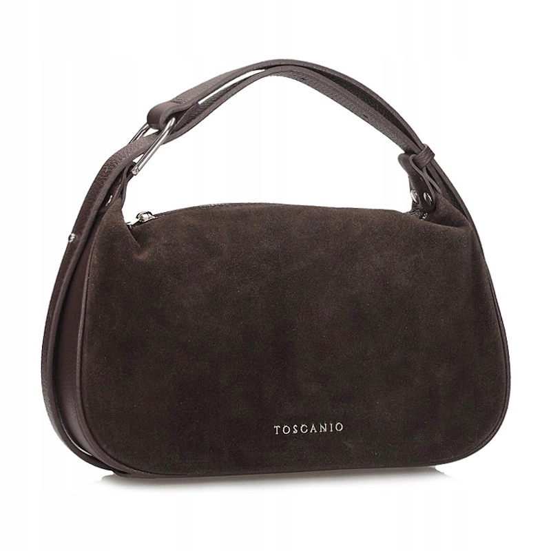 Elegantní Kabelka Přes Rameno kabelka přes rameno Toscanio F270 C.bronz D23