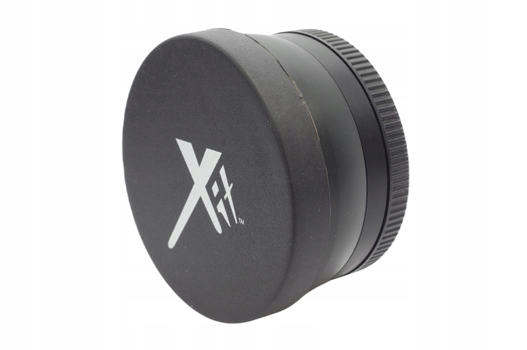 XIT PRO 0,43X HIGH DEFINITION AF WIDE ANGLE LENS Rodzaj inny