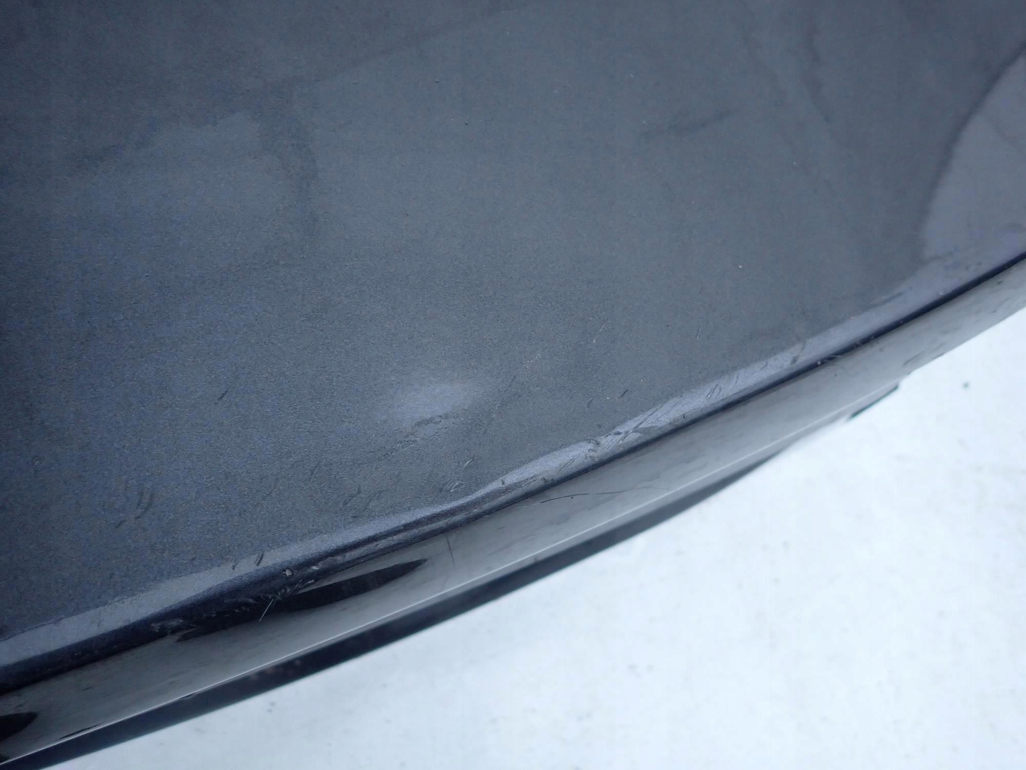 BMW 3 E90 sedan 04-08 boot door rear