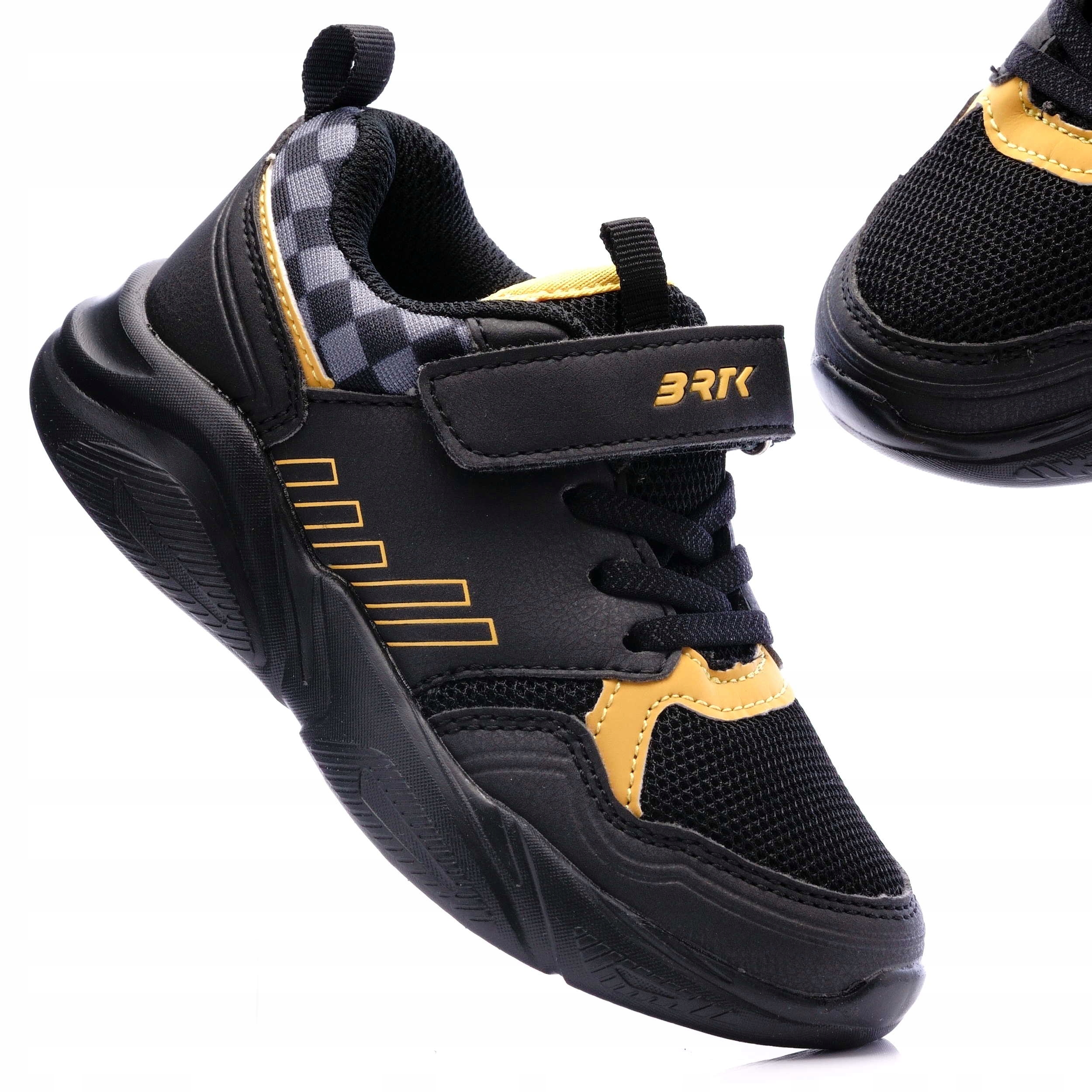 

Buty Dziecięce Adidasy Trzewiki Bartek 31
