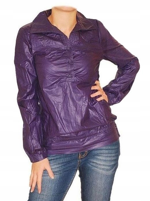 JOOS koszula damska wkładana przez głowę 36