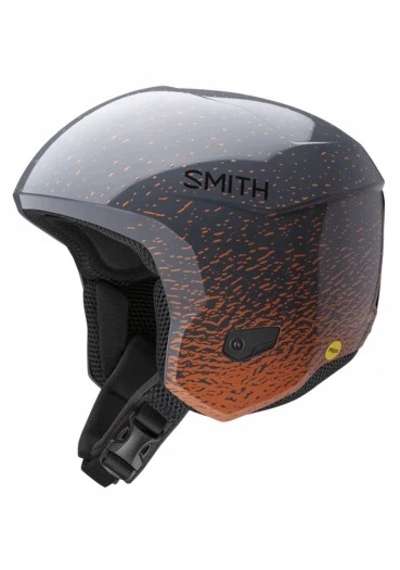 Kask narciarski Smith Optics Counter Jr. Mips dla młodzieży (s) 48-53
