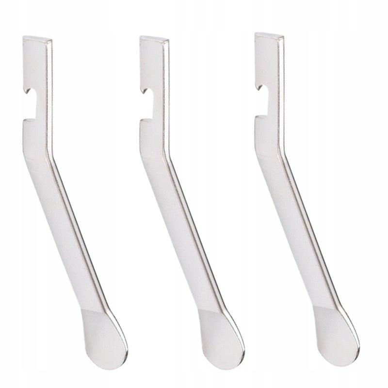 

Łyżka łyżki do opon 3szt stal Bike Hand YC-313