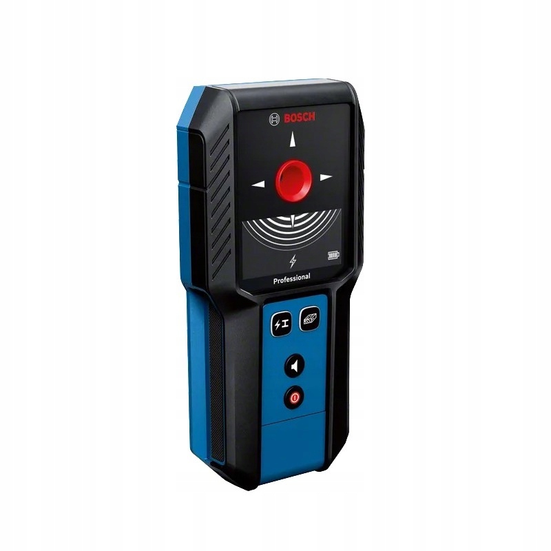 Bosch Detektor Gms 120-27