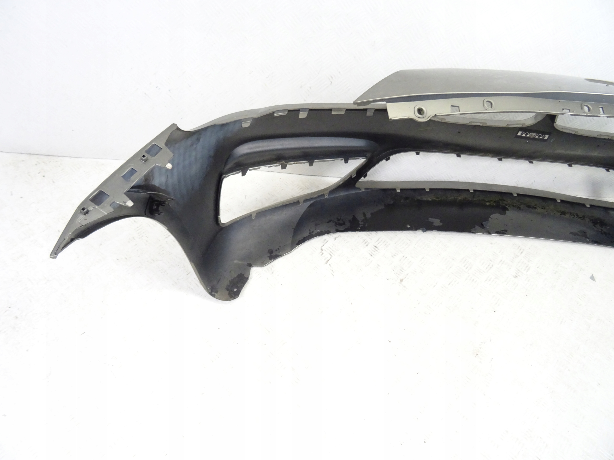 BMW 2 F45 F46 bumper front front