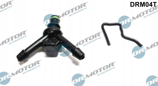 ŁĄCZNIK RURKI DRM04T DR.MOTOR AUTOMOTIVE Stan opakowania oryginalne