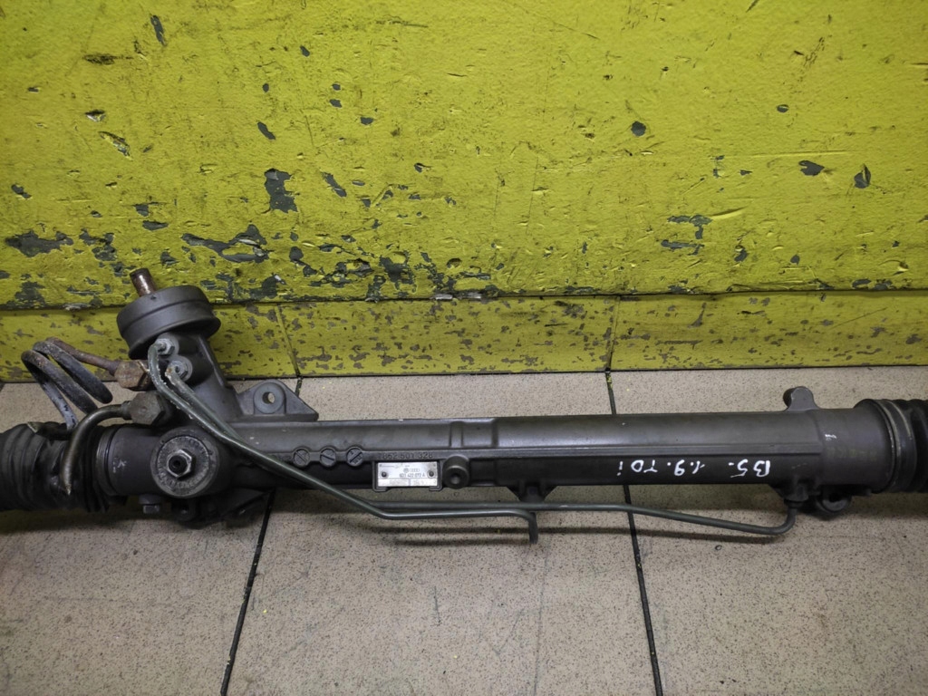 VW PASSAT B5 servo control 7852501328