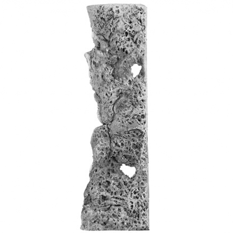 TŁO STRUKTURALNE do akwarium limestone 20x50 start