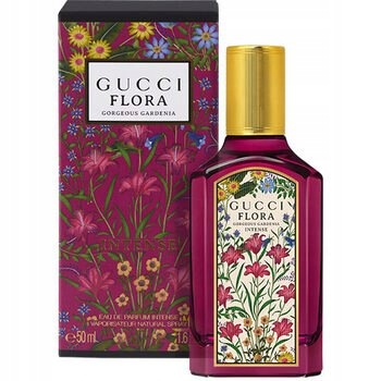 Gucci Flora Gorgeous Gardenia Intense Edp 100 ml