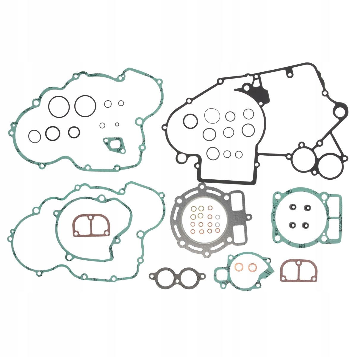 Sada tesnení motora Athena P400270850019