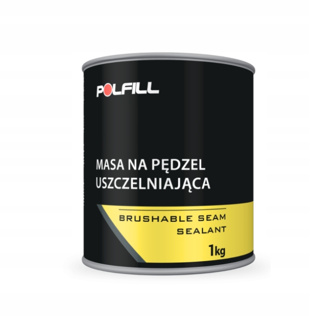 

Masa Na Pędzel Uszczelniająca Polfill