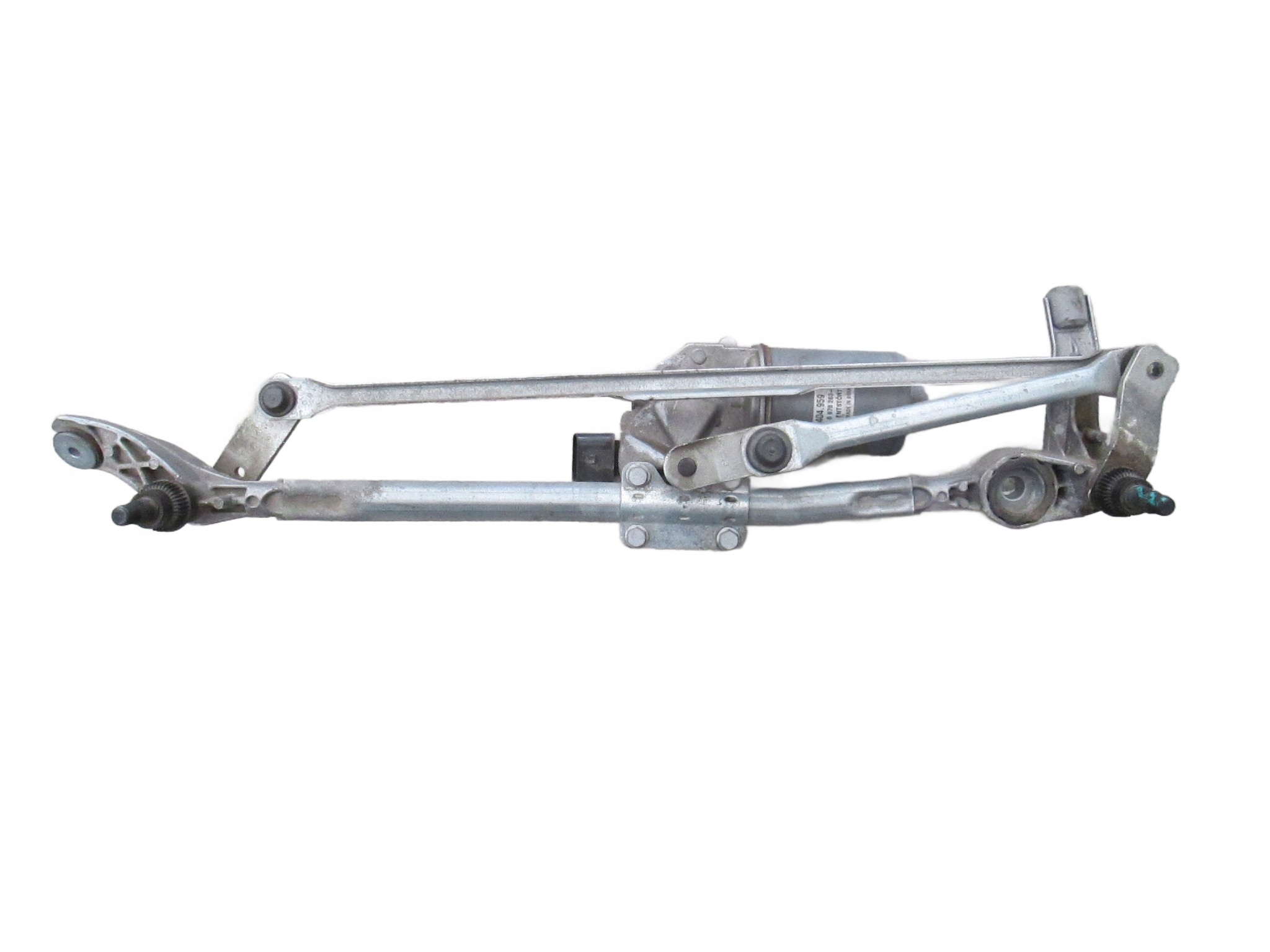BMW E90 E91 E92 wiper mechanism EUROPA