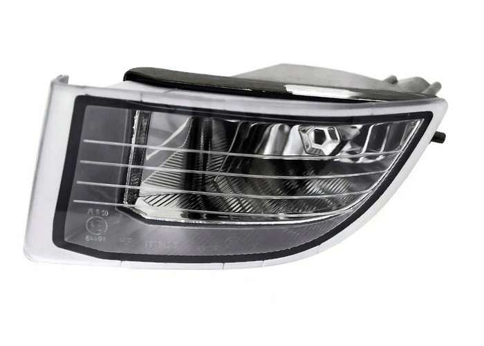 212-2039L-UE-SL - TOYOTA LAND CRUISER 120 PRADO ГАЛОГЕН НОВЫЙ ЛЕВЫЙ