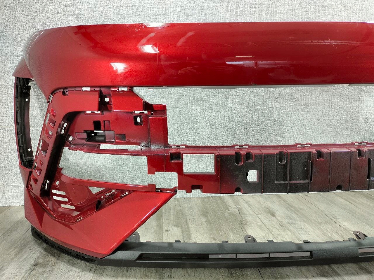 HYUNDAI KONA II N-LINE 2023-> bumper front 86511-BE700