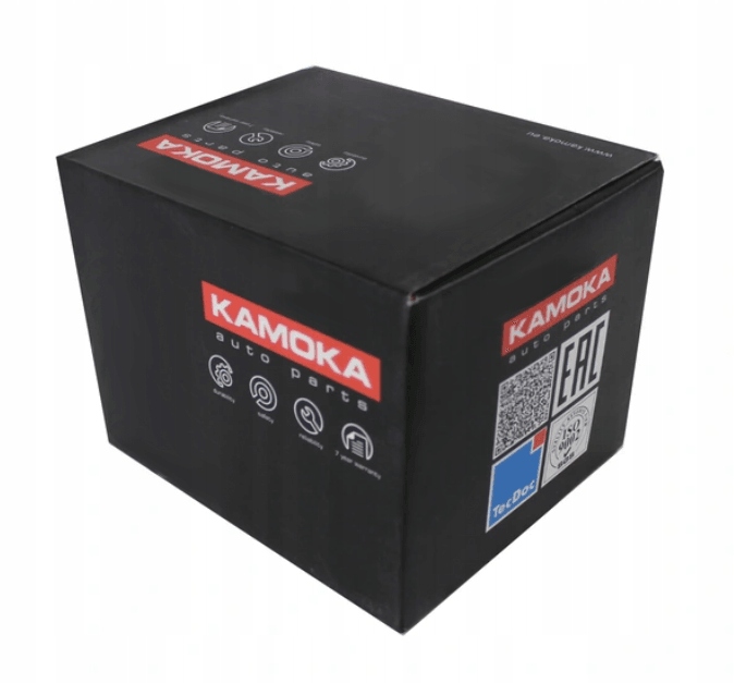 kamoka 112025 корпус