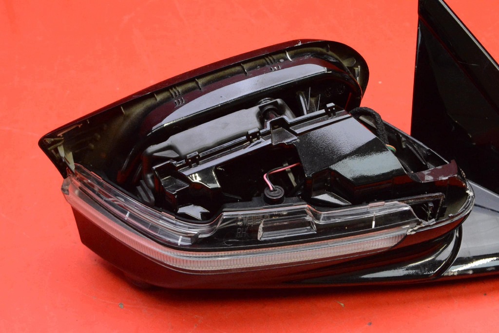 mirror right KAMERA EU 0410045 KIA EV6 GT 21-24 11 PIN