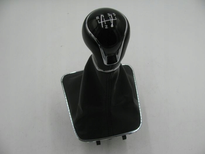 6P0711113E - SEAT IBIZA 6J LIFT СИЛЬФОН РУЧКА ПЕРЕМИКАННЯ ПЕРЕДАЧ