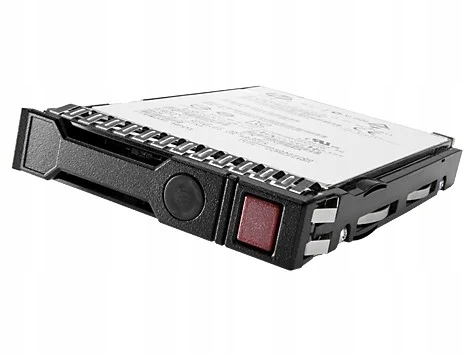 Hpe 8TB Sata 6G Business Critical 7.2K Lff Lp Hdd